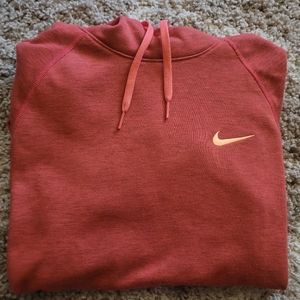 Womens Nike Hoodie.